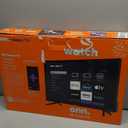 ONN 24" 720p HD Smart TV