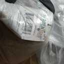 12-Gallon Galvanized Steel Incinerator Can with Lid