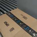 HONGYEA Bike Cargo Rack 220 Lbs Load Bike Rack Full Quick Release Universal Adjustable, Aluminum Alloy Waterproof Bike Luggage Rear Rack, Bicycle Rear Rack for MTB, Ebikes, Road Bike