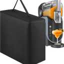 3 x Slushie Machine Cover Frozen Drink Maker Lid Dustproof, Waterproof Nylon Fabric Dust Cover for Ninja Slushie Machine FS301C/FS301/FS300 Frozen Drink Maker