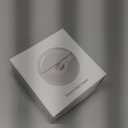 Electric Smart Nail Clippers for Adults Seniors, 3 Speeds Strong Power Automatic Nails Trimmer with Polisher, Light, Clip Storage, Rechargeable Toenail Clippers for Thick Toenails White