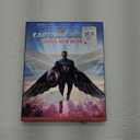 Captain America: Brave New World - UHD/BD Combo + Digital(Blu-Ray 4K)
