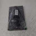 Creative Scents Black Marble Look Home Decor Bowl and Orb Set - Coffee Table Decor for Living Room - Centerpiece Table Decorations for Dining Table, Kitchen Counter, Foyer - Elegant House Decoration