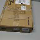 Mounting Dream TV Wall Mount for 32-65 Inch Television,Mount with Swivel and Tilt, Full Motion Bracket with Articulating Dual Arms, Fits 16inch Studs, Max VESA 400X400 mm, 99lbs, MD2380