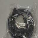 Ignition Coil and Spark Plug Wires Set for Chevy Equinox Express Impala Malibu Silverado Uplander GMC Savana Sierra 1500 Buick Lucerne Terraza Pontiac G6 Torrent Saturn Vue 3.4 3.5 3.9 4.3