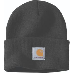 Carhartt Men's Knit Cuffed Beanie