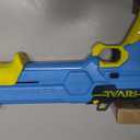 Nerf Rival Forerunner XXIII-1200 Blaster, 12 Round Capacity, Adjustable Sight, Large
