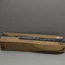 Wooden Practice Sword Wooden Training Indoor and Outdoor Practice Tool Swordplay Training Accessory Cosplay Costume Prop Gift Item