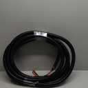 Power Steering Pump Harness 8M0150105 8M0080201 Compatible with Gen C Pump