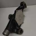 Quicksilver 8M0113735 Water Pump for Mercury V8 MerCruiser Engines, Bi-Directional