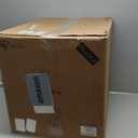 IRIS USA 47 Qt. Plastic Drawer Storage Organizer Stacking Drawers, 2-Pack, Stackable Unit with Sliding Drawer for Clothes Bedroom Kitchen Under Sink Pantry Craft Room Bathroom Dorm Office, Black