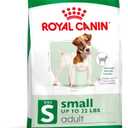 Royal Canin Size Health Nutrition Small Adult Dry Dog Food, 14 lb Bag,      Best by 02/18/2026