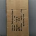 PreciseRebound: Soccer Rebounder Board, Soccer Training Equipment