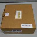 SHMILMH Votive Candle Holder Set of 4, Diwali Decoration for Home, Handmade Mosaic Glass Tealight Candle Holders for Table Centerpiece Decor,Diwali Thanksgiving