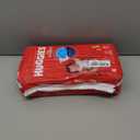 Huggies Size Newborn Diapers, Little Snugglers Baby Diapers, Size Newborn (up to 10 lbs), 31 Count