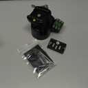 Sunwayfoto TH-55G 55mm Low Profile High Locking Strength Ball Head w Lever Lock Clamp Arca Compatible