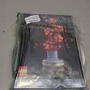 LEGO Botanicals Plum Blossom Building Sets for Adults - Artificial Flower for Dinner Table Centerpiece, Living Room Home Decor, Ages 18+ - DIY Craft Kits - Gift for Birthdays - 10369