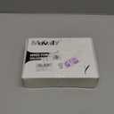 morvally Long Brown Braided Cosplay Wig for Women with Necklace Pigtails Synthetic Hair Wigs for Princess Costume Halloween Party Adult Size (Adult) (Adult (Single Unit), Brown Mix Blonde)