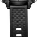 Mens Watches Digital Watches for Men Casual Sports Military Waterproof Wrist Watches Stopwatch Silicone Band with LED Backlight/Alarm/Timer/Date