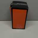 Hairingrid 26"-28" Mannequin Head Hair Styling Training Manikin Cosmetology Doll Head Synthetic Fiber Hair and Free Clamp Holder (Black)