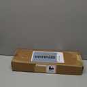 Kidde Smoke Detector, 10-Year Battery Powered, with LED Status Lights, 85 dB Alarm, 5-inches, 20SD10, 3 Pack