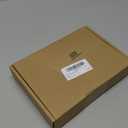 Suncalla 9 Pcs Faux Fur Bows for Christmas Tree Decoration, 6.3 Inch Premade Christmas Bows Xmas Tree Hanging Ornament for Wreath, Gift Wrapping, DIY Craft, Home Decor (Lime Green, Red, White)