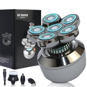 Head Shaver for Bald Men