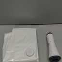 Travel Vacuum Storage Bags with Rechargeable Cordless Pump, 12 Pack Vacuum Seal Bags for Clothing(4 Large+4 Medium+4 Small), Compression Packing for Clothes Suitcase Luggage Blanket Pillows