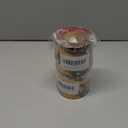 72ft Black History Month Bulletin Board Border Decoration Kente Cloth Trim Irregular Two-Sided Printed Paper for Classroom Poster African American Celebration Party School Decor