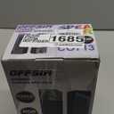 Computer Speakers, 2 in 1 PC Speaker , Gaming Speakers for PC Computer Laptop Desktop Monitor, RGB Speakers with Touch Sensitive Lighting, USB Powered 3.5mm AuxPackage Only Two Speaker, No Soundbar