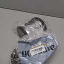 8.5 oz Stainless Steel Lidded Bowls, 4 Pack Unbreakable Small bowls with BPA-free Plastic Lids for Meal Prep, Cooking, Snacks, Leftovers