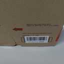 Tasty Bite Organic Basmati Rice, 8.8 Ounce, Pack of 12, Ready to Eat, Microwavable, Vegan, Gluten-Free