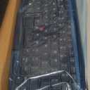GinTai Laptops US Computer Keyboards with Backlit for Lenovo ThinkPad T14 Gen1/ T14 Gen2 /P14S Gen1 /P14s Gen2 /P43s 20RH, 20RJ SN20V43688 5N20V43760 5N20V44048 5N20V44192 5N20V43760 5N20V43904