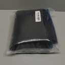 Dash Cover for HONDA Odyssey 2003-2008 Non-Slip | Center Console Dashboard Cover Mat Black Blue, 1 Pcs