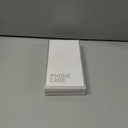 2 x MOZOTER for iPhone 17 Pro Case with Kickstand,[Compatible with MagSafe] [12FT Military Grade Protection] Slim Translucent Matte Shockproof Phone Case,6.3",Black