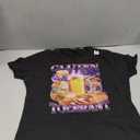 Noodles T-Shirt (Small, Black)