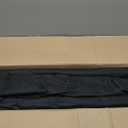 USCNC X Banner Stand Adjustable Fit Banner 23 x 63 to 32 x 78 Inch(STAND ONLY), Portable Travel Bag,Suitable for advertising, stores, exhibitions, restaurants, events, birthday parties, and other occasions (7 Pack)