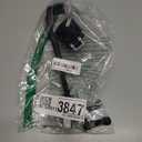 LUNQIN Car Phone Holder for Honda Accord 2023 2024 2025 LX EX (7 inch Screen) Auto Interior Accessories Best Cell Phones Mount Cellphone Mobile Cradle Charging GPS Navigation Bracket Stand Accessory