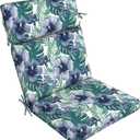 Arden Outdoor Chair Cushion, 21 x 20, Rain-Proof, Fade Resistant 20 x 21, Salome Tropical
Amazon's Choice (2pk).