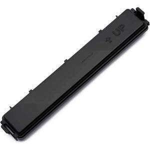 Cabin Air Filter Cover Compatible with Honda CR-V/CR-V Hybrid/CR-Z/Fit/Fit EV/HR-V/Insight 2010-2021,Lid Blower Cover Replace for 80292-TF0-003