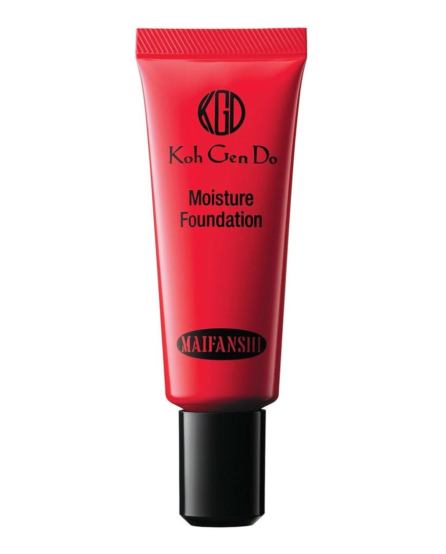 Koh Gen Do Maifanshi Moisture Foundation (Cool 001)