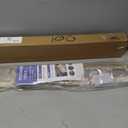 80995 Front Left Driver Side Armrest Repair Kit Fit for Chevy Silverado Suburban Tahoe Avalanche For GMC Sierra Yukon 2010-2014 Door Panel with Release Handle Above Armrest 27In - Tan - GM# 84127282