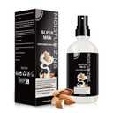 Super Milk Conditioning Hair Primer, Nourishes Softens Hair, Intensely Moisturizes, Anti Frizzy Dry Hair, Leave In Conditioner Spray for All Hair Types