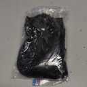 Human Hair Bundles 16 18 20 Inch Water Wave Human Hair Bundles 100% Unprocessed Brazilian Virgin Hair 12A Curly Bundles 3 Bundles for Women Wet and Wave Hair Extensions Natural Black Color