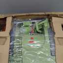 BISSELL Little Green Multi-Purpose Portable Carpet and Upholstery Cleaner, Car and Auto Detailer, with Exclusive Specialty Tools, Green, 1400B