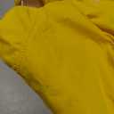 Lukovee Dog Raincoat, Adjustable Dog Rain Jacket with Clear Hooded Double Layer for Large Medium Small Dogs Puppies, Waterproof Rain Coat Poncho with Reflective Storage Pocket & Rim (Y,XXXL)