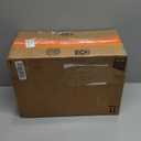 HighFree Glass Wedding Card Box with Lock, Gold Clear Card Box, Decorative Gift Card Box for Baby Shower, Birthday Party, Bridal Shower (Clear, Large)