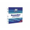 Tubular Elastic Support Bandage | Stockinette Tubing for Arm, Knees, Legs | Light to Moderate Compression Bandage Roll for Tissue Support | Size F, 4" X 11 Yards