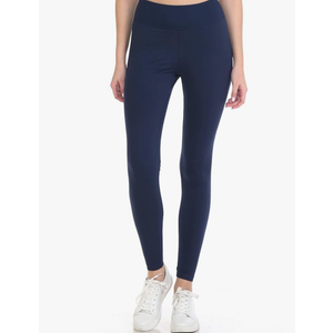 Leggings Depot Women's ActiveFlex Leggings Athletic Pants for Women - Classic and Yoga
Medium