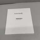 Halloween Boo Door Decorations Cute Halloween Ghost Wall Decor Sign Eyeball Sign Wooden Door Wreath Hanging Decor for Porch Wall Party Indoor Home, 25 x 8 Inch